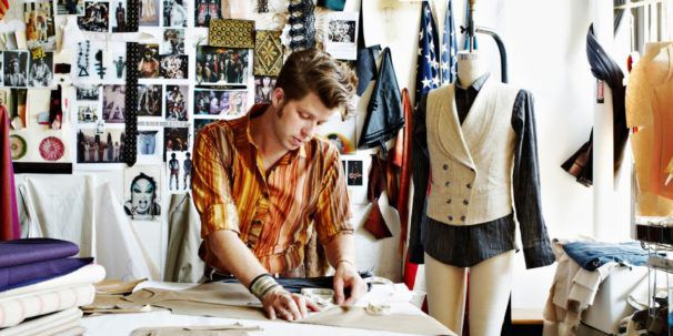 Fashion Business Strategies