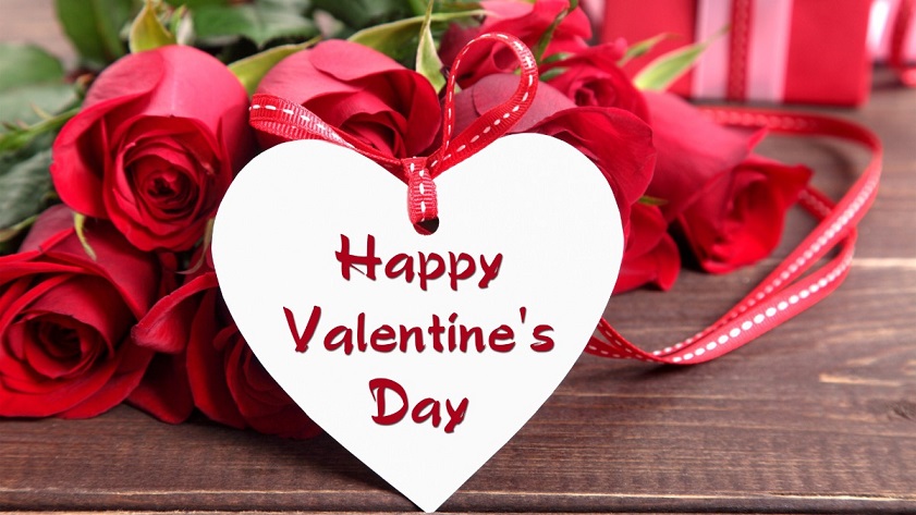 The History and Origin of Valentine's Day