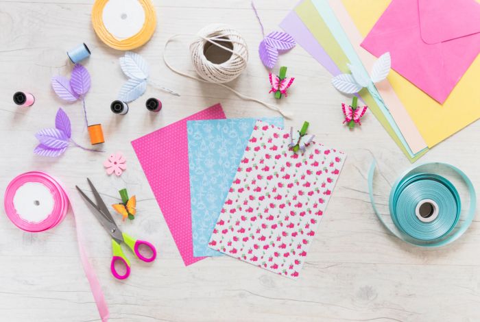 Where to Buy Wholesale Scrapbook Paper Online – Best Deals & Tips